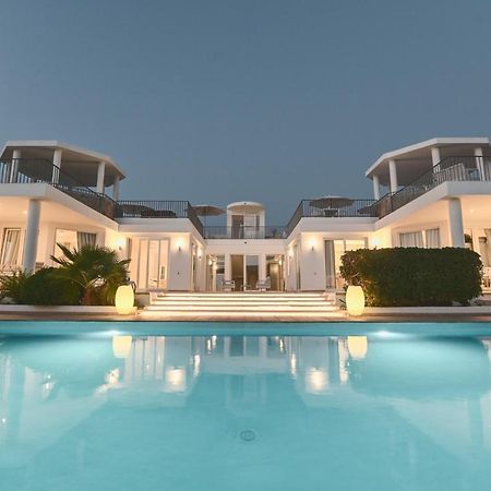 אדחה Villa Boutique Tenerife מראה חיצוני תמונה