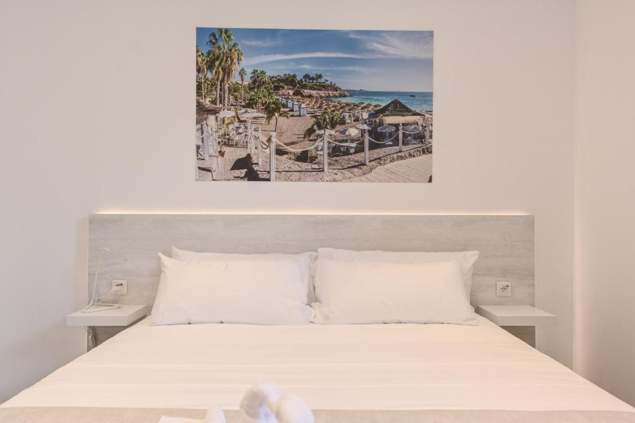 אדחה Villa Boutique Tenerife מראה חיצוני תמונה