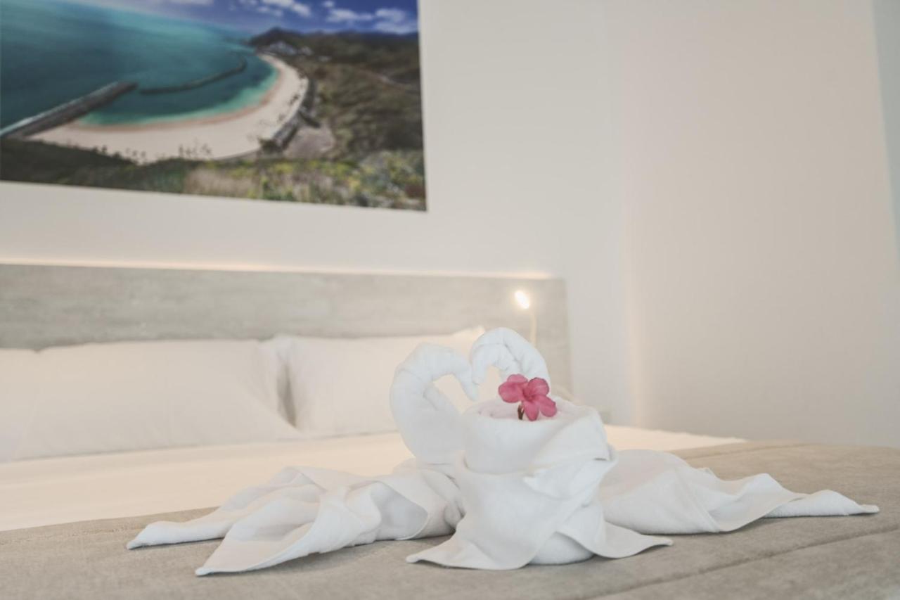 אדחה Villa Boutique Tenerife מראה חיצוני תמונה