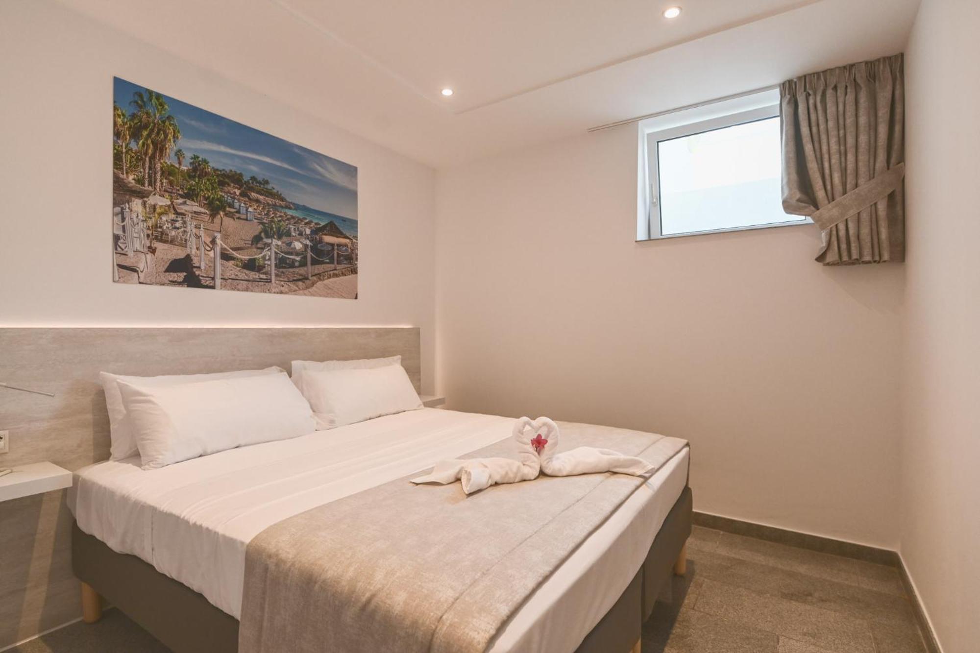 אדחה Villa Boutique Tenerife מראה חיצוני תמונה