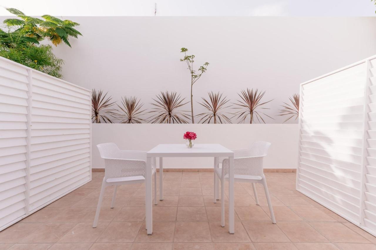 אדחה Villa Boutique Tenerife מראה חיצוני תמונה