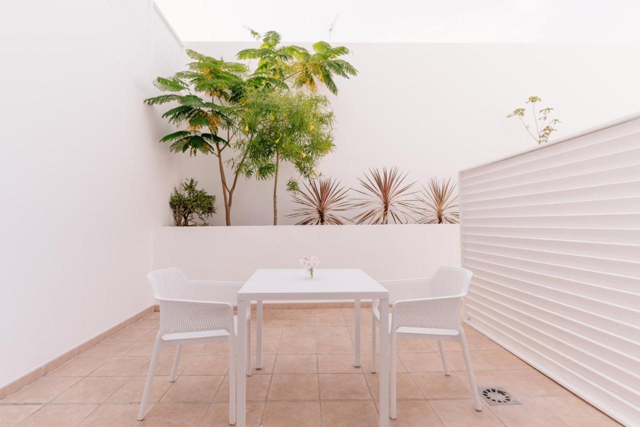 אדחה Villa Boutique Tenerife מראה חיצוני תמונה