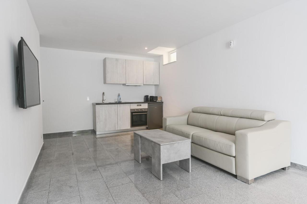 אדחה Villa Boutique Tenerife מראה חיצוני תמונה