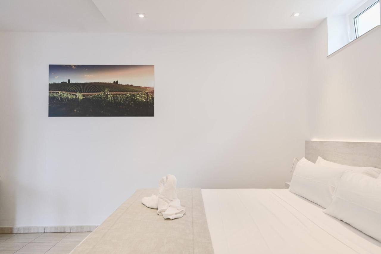 אדחה Villa Boutique Tenerife מראה חיצוני תמונה