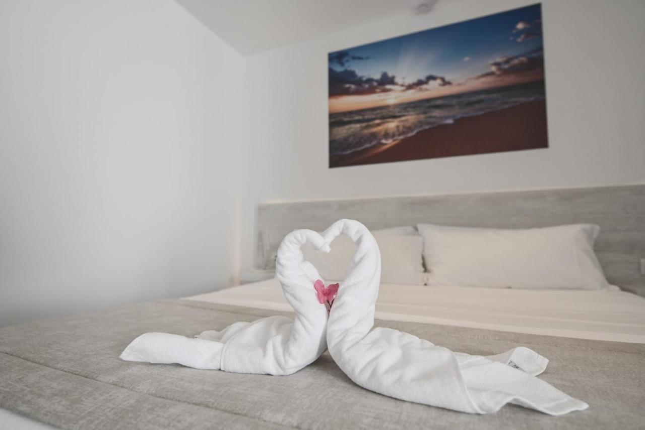 אדחה Villa Boutique Tenerife מראה חיצוני תמונה