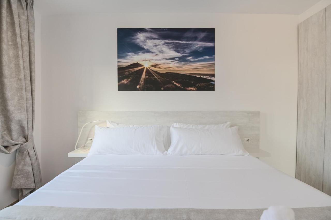 אדחה Villa Boutique Tenerife מראה חיצוני תמונה