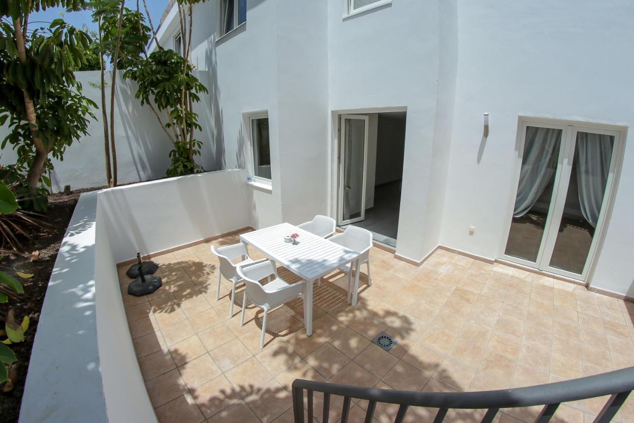 אדחה Villa Boutique Tenerife מראה חיצוני תמונה