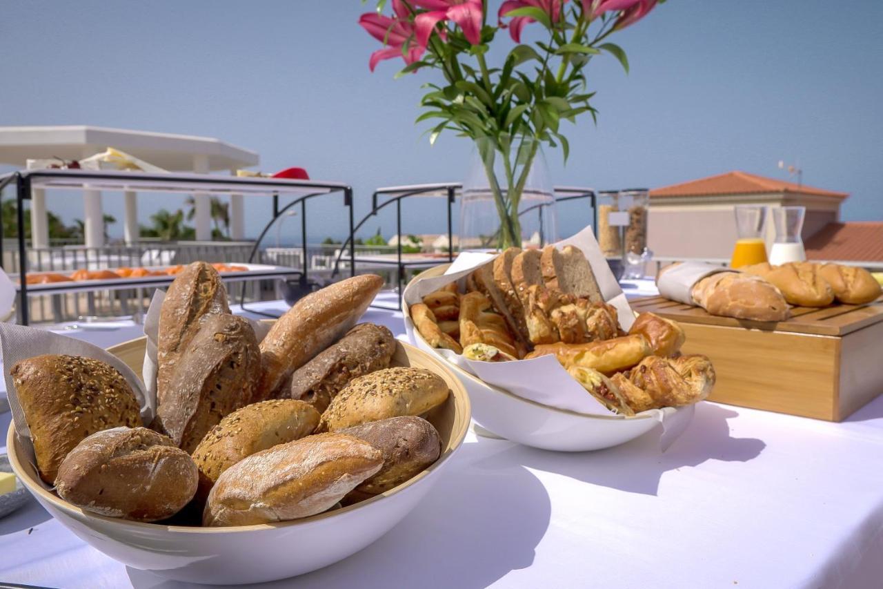אדחה Villa Boutique Tenerife מראה חיצוני תמונה