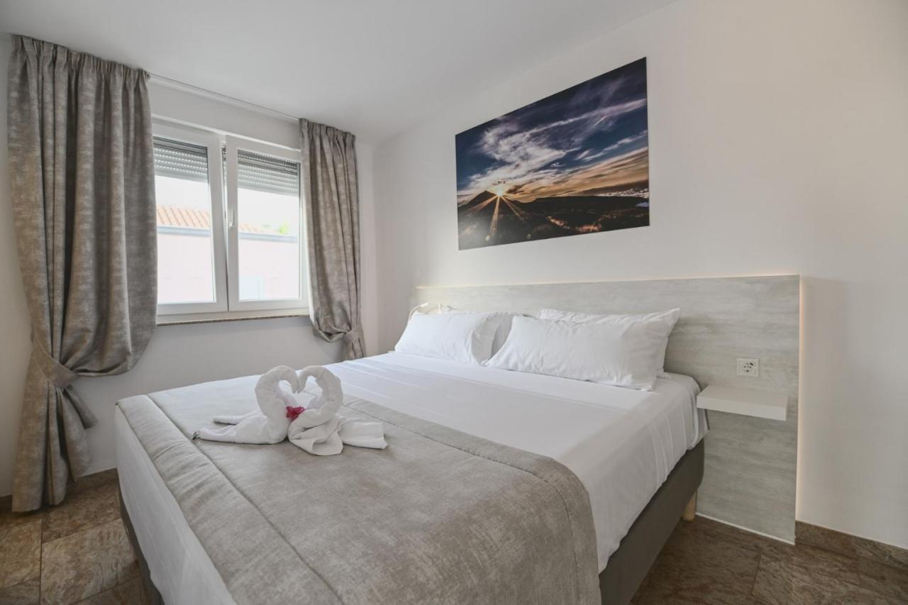 אדחה Villa Boutique Tenerife מראה חיצוני תמונה