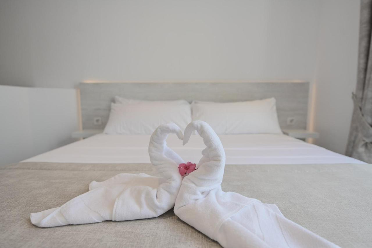 אדחה Villa Boutique Tenerife מראה חיצוני תמונה