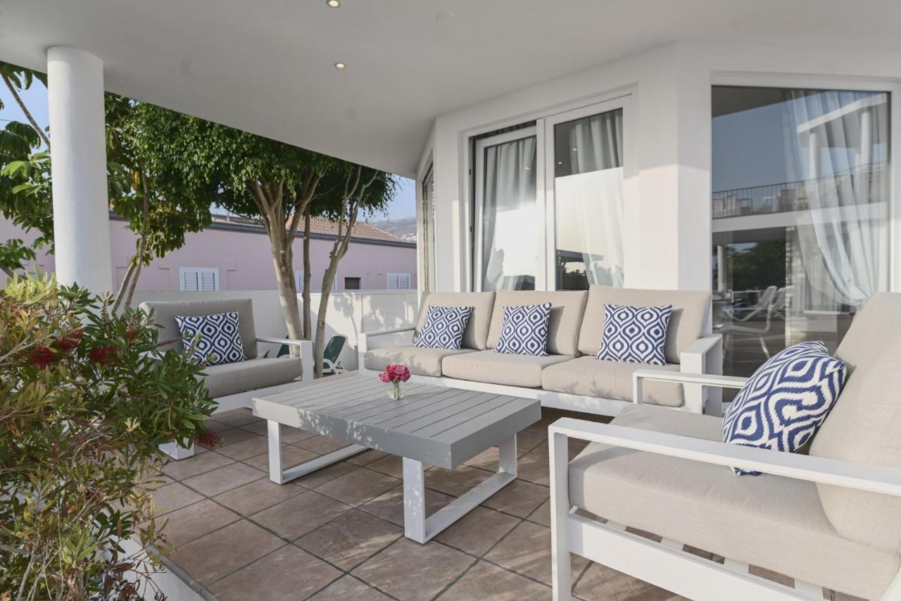 אדחה Villa Boutique Tenerife מראה חיצוני תמונה