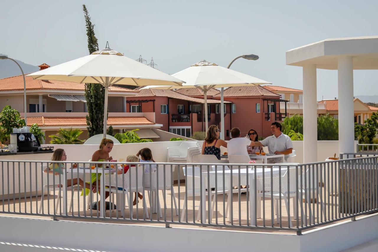אדחה Villa Boutique Tenerife מראה חיצוני תמונה