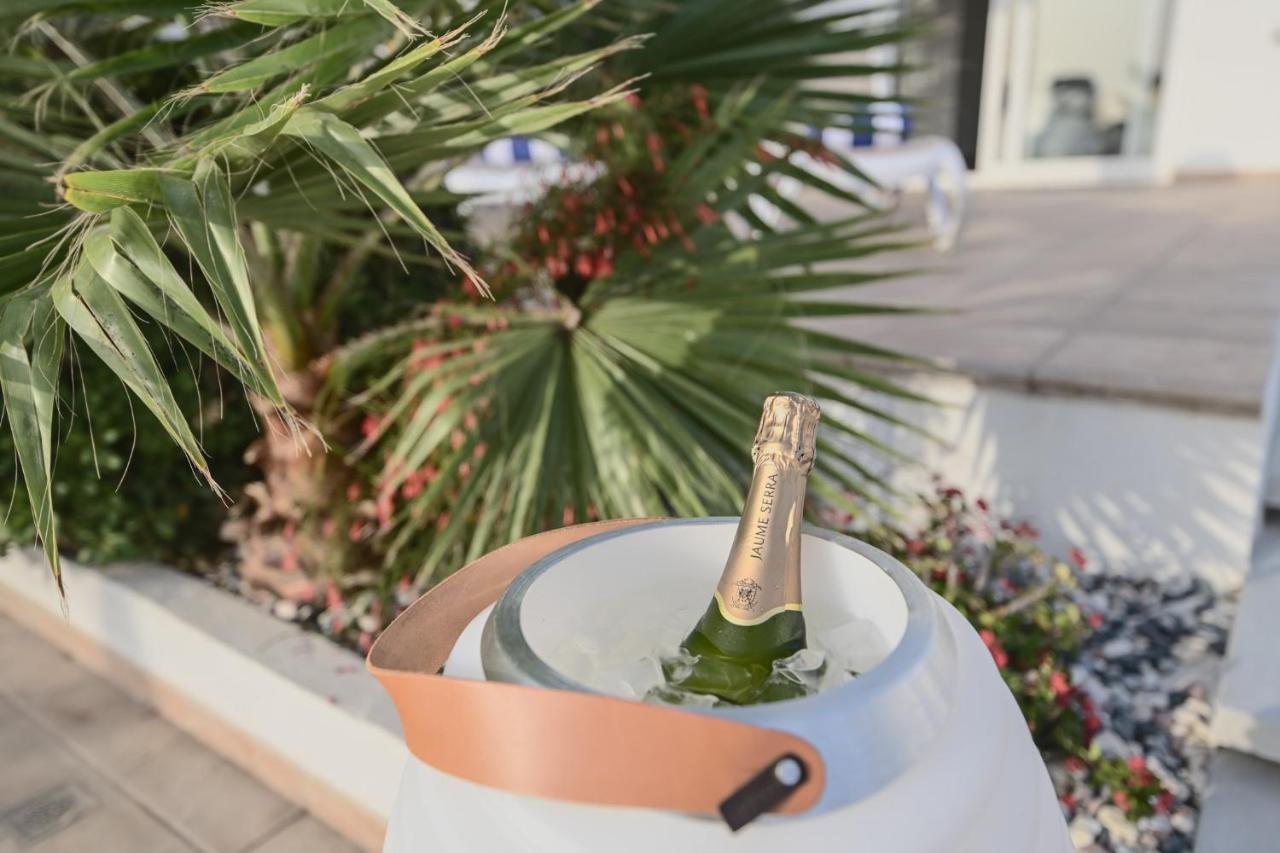 אדחה Villa Boutique Tenerife מראה חיצוני תמונה