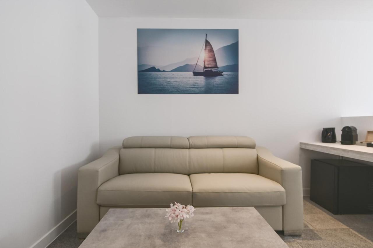 אדחה Villa Boutique Tenerife מראה חיצוני תמונה